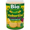 Celpo 100% BIO kukuričné chlebíčky s quinoou a morskou soľou 100 g