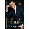 Svůdný pohled (Klub zhýralců 2) - Sara Cate