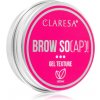Claresa Brow So(ap)! mydlo na obočie 30 ml