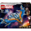 LEGO LEGO® Marvel Strážci Galaxie: Milano 76286