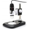 HADEX Digitálny mikroskop k PC 5V HD0511 + záruka 3 roky zadarmo