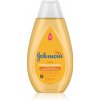 Johnson's Baby Wash and Bath extra jemný šampón pre deti od narodenia 200 ml