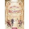 New York Café Budapest