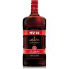 BECHEROVKA KV 14 40% 0,5 l (čistá fľaša)