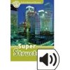 Oxford Read and Discover Level 3: Super Structures with Mp3 Pack
