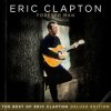 Clapton Eric - Forever Man / Deluxe / 3CD [3 CD]