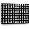Sablio Obraz Star Wars Stormtrooper Pattern - 90x60 cm