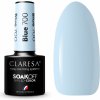 CLARESA CLARESA hybridný lak BLUE 700 – 5g