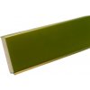 Döllken , Podlahová lišta Cubu Trendy Jungle 1472 2,5 m, 2500x60x13mm, zelená 330206-176194
