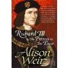 Richard III and the Princes in the Tower (Alison Weir)(Brožovaná)