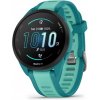 Smart hodinky Garmin Forerunner 165 zelené