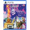 Llamasoft The Jeff Minter Story (PS5)