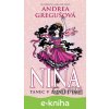 E-kniha Nina - Andrea Gregušová