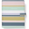 Diár Filofax Good Vibes A5 - Stripes 2025