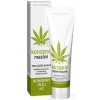 MedicProgress konopné mazanie 10% konopného oleja 100 ml