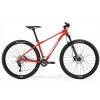 MERIDA BIG NINE 500 2023 Race Red(White) 17