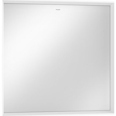 Hansgrohe Xarita E zrkadlo 80.6x70.6 cm odĺžnikový s osvetlením 54996700