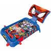 Lexibook Elektronický stolný pinball - Spider-Man