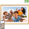 Digitálny fotorámik Arzopa D14 Golden (zlatý)