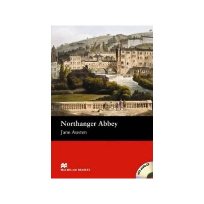 Northanger Abbey Austen Jane