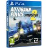 Autobahn - Police Simulator 2