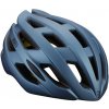 BBB BHE-153 Hawk, Blue matt Veľkosť: M (54-58cm) Univerzálna cestná prilba so systémom MIPS