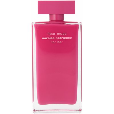 Narciso Rodriguez Fleur Musc parfumovaná voda dámska 150 ml