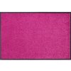 Rohožka Hanse Home Wash & Clean malinová