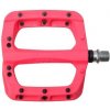 HT Components MTB Pedále HT PA03A neon ružové