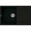 Elleci EASY 300 Full black/Granitek