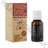 Spanish Fly S-Drops Gold 15ml