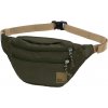 Ľadvinka Jack Wolfskin KONYA HIPBAG tmavo zelená