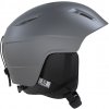 Lyžiarska helma Salomon Cruiser 2 charcoal 17/18 S