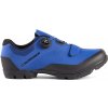 BONTRAGER Foray MTB tretry, Royal Blue - 41