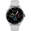 Niceboy Watch Pixel 2 strieborná / Chytré hodinky / 1.38 