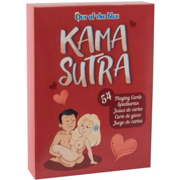 Card Game Kama Sutra