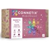 Connetix Tiles - Pastel Geometry Pack 40 ks