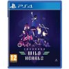 Sayonara: Wild Hearts PS4