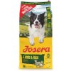 Josera Dog Adult Lamb & Rice 12,5+2,5 kg ZADARMO