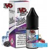 IVG Salt Forest Berries Ice 10 ml 20 mg