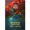 Podkin Jednoouško: Uki a vyhnanci - Kieran Larwood