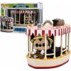 Funko POP! Disney Skipper Mickey Mouse Jungle Cruise Boat 103