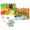 MUFFIK Everlasting Puzzle - Srnka-Gazela