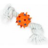 Petnova Hracky HRAČKA VIN ROPE DENTBALL
