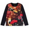 Lego® kidswear LWTANO 709 čierna
