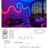 Paulmann MaxLED Flow základná súprava RGB 1,5 m - 70965