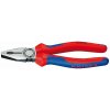 Kombinované kliešte KNIPEX Variant: 160 mm 0302160