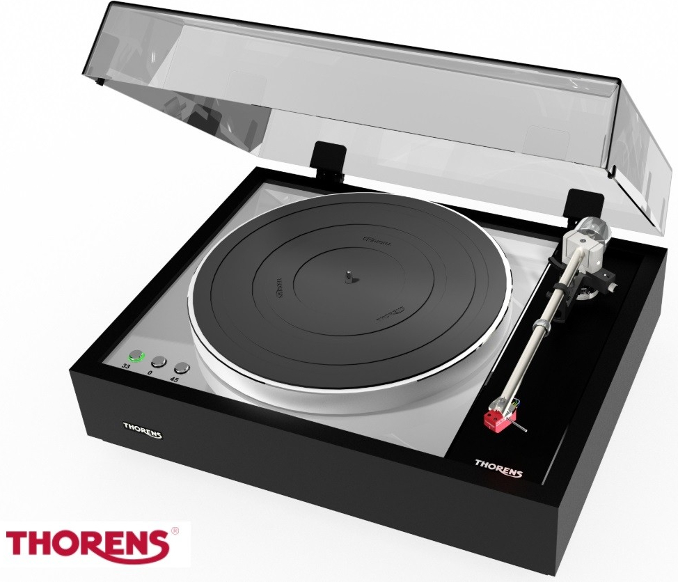 Thorens TD 1600