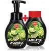 AQUATIX® | EcoFoam – aktívna pena na riad 2 x 300 ml, bergamot a lemon
