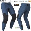 Fox Defend pant slate blue